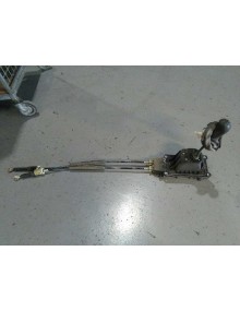 Recambio de palanca cambio para dacia sandero laureate music referencia OEM IAM   