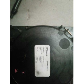 Recambio de modulo electronico para volkswagen touareg (7la) tdi v10 referencia OEM IAM 7L6858602 7L6863216 TOCADO