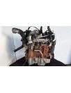 Recambio de motor completo para nissan micra (k12e) acenta referencia OEM IAM K9K276 M 186.893KM