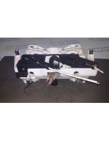 Recambio de mando calefaccion / aire acondicionado para volkswagen passat berlina (3b3) 1.9 tdi referencia OEM IAM 151540000   2