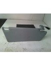 Recambio de parasol izquierdo para opel zafira b edition ´´111 jahre´´ referencia OEM IAM  GRIS CON LUZ