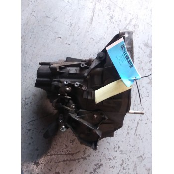 Recambio de caja casco para fiat fiorino básico referencia OEM IAM   