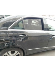 Recambio de puerta trasera derecha para mercedes-benz clase e (w212) lim. e 300 cdi blueefficiency s&s (212.021) referencia OEM 