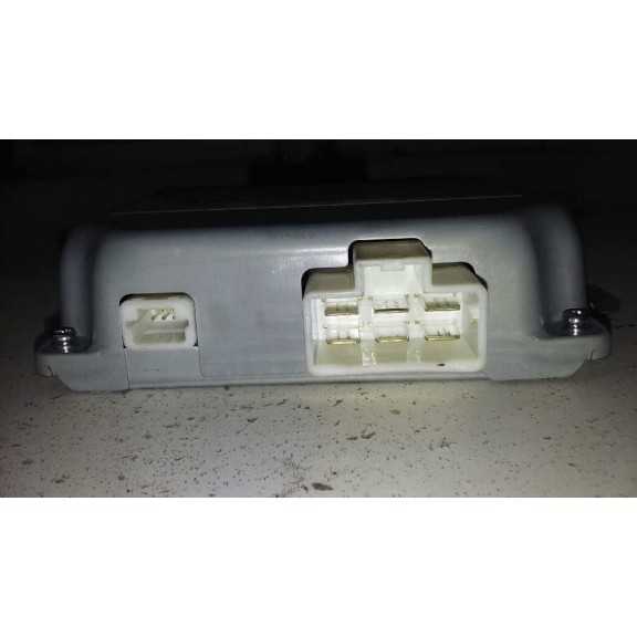 Recambio de modulo electronico para nissan qashqai (j11) n-connecta referencia OEM IAM EUV9NS019AB  STAR STOP