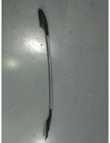 Recambio de barras porta equipaje para dacia sandero laureate music referencia OEM IAM  X1 DERECHA