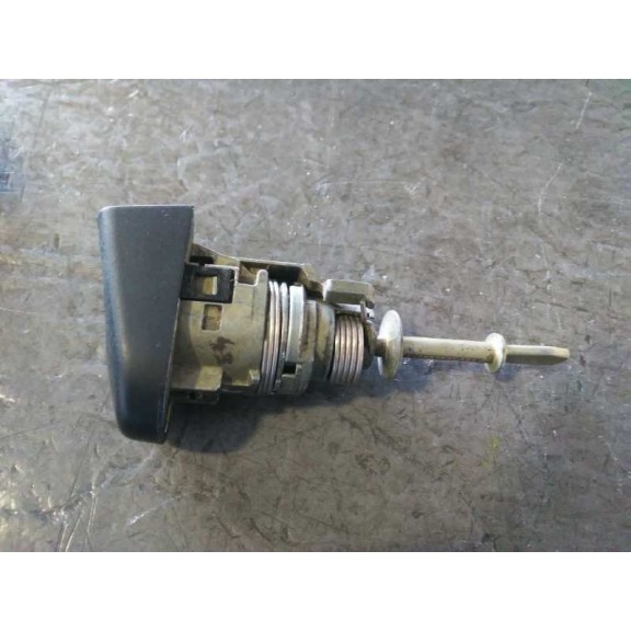 Recambio de maneta exterior delantera izquierda para volkswagen caddy ka/kb (2k) life referencia OEM IAM   