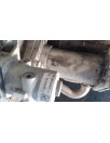 Recambio de motor completo para nissan micra (k12e) acenta referencia OEM IAM K9K276 M 186.893KM