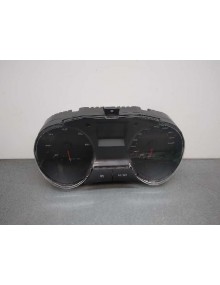Recambio de cuadro instrumentos para seat ibiza (6j5) 1.9 tdi referencia OEM IAM 6J0920800L  