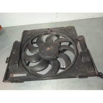 Recambio de electroventilador para bmw serie 1 lim. (f20) 116d referencia OEM IAM 764050802  764050802