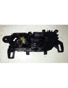 Recambio de maneta interior delantera derecha para nissan qashqai (j11) n-connecta referencia OEM IAM 806704EA0A   2