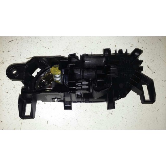 Recambio de maneta interior delantera derecha para nissan qashqai (j11) n-connecta referencia OEM IAM 806704EA0A  