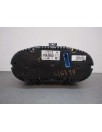 Recambio de cuadro instrumentos para seat ibiza (6j5) 1.9 tdi referencia OEM IAM 6J0920800L  