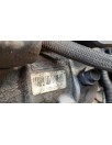 Recambio de motor completo para nissan micra (k12e) acenta referencia OEM IAM K9K276 M 186.893KM