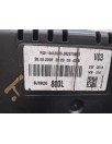 Recambio de cuadro instrumentos para seat ibiza (6j5) 1.9 tdi referencia OEM IAM 6J0920800L  