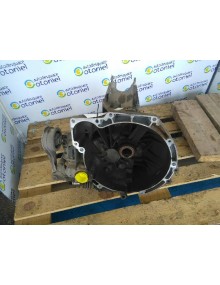 Recambio de caja cambios para ford fiesta berlina básico referencia OEM IAM 97WT7002VD B 99.209KM 2