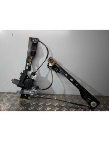 Recambio de elevalunas delantero izquierdo para opel zafira tourer selective referencia OEM IAM 13369285 966431200 13260137