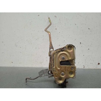 CERRADURA PUERTA DELANTERA IZQUIERDA 