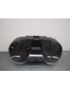 Recambio de cuadro instrumentos para seat ibiza (6j5) 1.9 tdi referencia OEM IAM 6J0920800L  