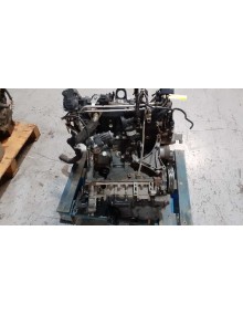 Recambio de motor casco para opel corsa e 1.3 16v cdti referencia OEM IAM B13DTC  
