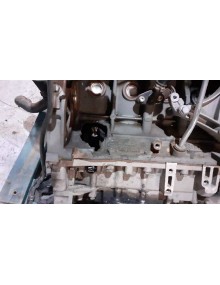 Recambio de motor casco para opel corsa e 1.3 16v cdti referencia OEM IAM B13DTC   2