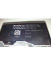 Recambio de centralita inmovilizador para nissan qashqai (j11) n-connecta referencia OEM IAM 487004553RR1D  