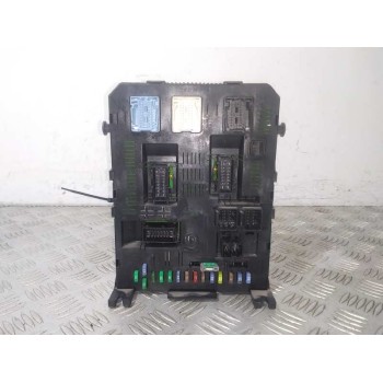 Recambio de centralita bsi para citroën c4 coupe vtr plus referencia OEM IAM 9661940480 BSI2004H05 