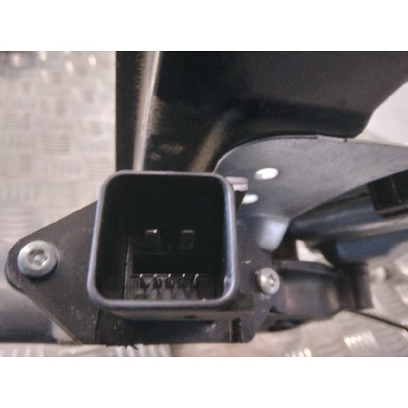 Recambio de elevalunas delantero izquierdo para opel zafira tourer selective referencia OEM IAM 13369285 966431200 13260137