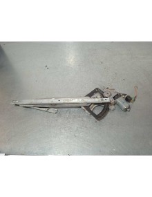 Recambio de elevalunas delantero izquierdo para hyundai i20 classic referencia OEM IAM 988101J100 2 PIN 