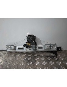 Recambio de elevalunas trasero derecho para opel zafira tourer selective referencia OEM IAM 13260142 910280200 7 PINES