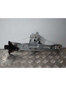 Recambio de elevalunas trasero derecho para opel zafira tourer selective referencia OEM IAM 13260142 910280200 7 PINES 2