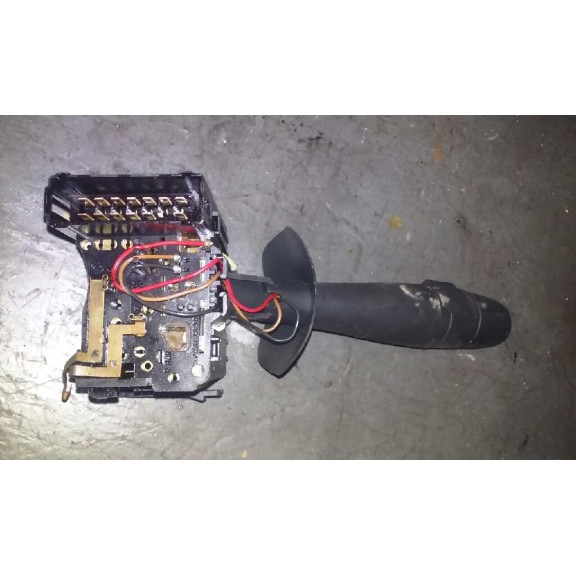 Recambio de mando intermitentes para renault laguna ii (bg0) authentique referencia OEM IAM 8200002460  