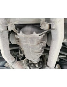 Recambio de diferencial trasero para mercedes-benz clase e (w212) lim. e 300 cdi blueefficiency s&s (212.021) referencia OEM IAM