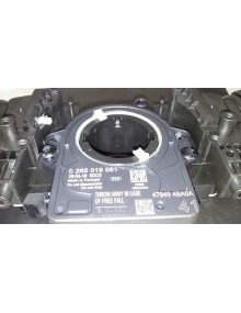 Recambio de mando multifuncion para nissan qashqai (j11) n-connecta referencia OEM IAM 16323SN1   2