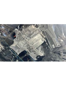 Recambio de caja cambios para toyota corolla (e21) hybrid active referencia OEM IAM  71.737KM 