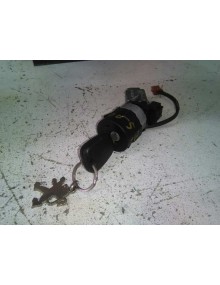 Recambio de conmutador de arranque para peugeot 207 confort referencia OEM IAM   