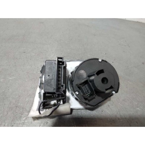 Recambio de mando luces para seat altea xl (5p5) 1.6 tdi referencia OEM IAM 5P1941431B  RULETA