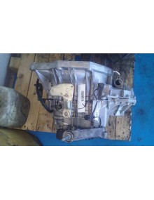 Recambio de caja cambios para renault espace iv (jk0) dynamique referencia OEM IAM PK6013  6V