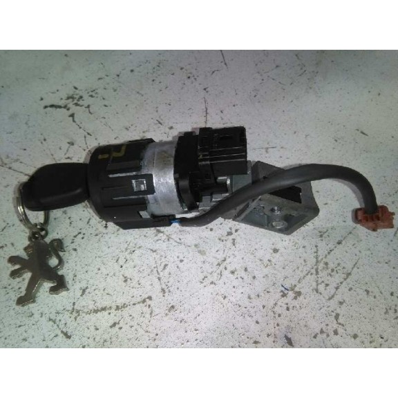 Recambio de conmutador de arranque para peugeot 207 confort referencia OEM IAM   