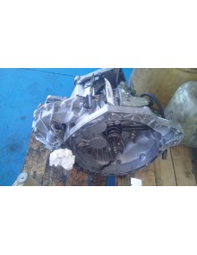 Recambio de caja cambios para renault espace iv (jk0) dynamique referencia OEM IAM PK6013  6V 2