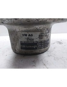 Recambio de bomba direccion para seat ibiza (6j5) 1.9 tdi referencia OEM IAM 6R1423051 DEPOSITO ROTO  2