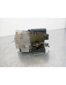 Recambio de cerradura puerta trasera derecha para renault megane i berlina hatchback (ba0) 1.9 d alize referencia OEM IAM   2 PI