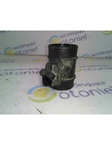 Recambio de caudalimetro para opel corsa d ´´111 years´´ referencia OEM IAM 13307079  