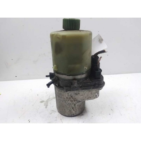 Recambio de bomba direccion para seat ibiza (6j5) 1.9 tdi referencia OEM IAM 6R1423051 DEPOSITO ROTO 