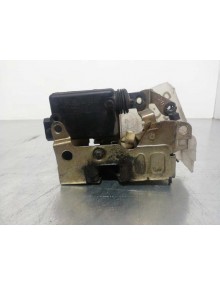 Recambio de cerradura puerta trasera derecha para renault megane i berlina hatchback (ba0) 1.9 d alize referencia OEM IAM   2 PI 2