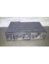 Recambio de sistema audio / radio cd para renault espace iv (jk0) dynamique referencia OEM IAM 8200207100  