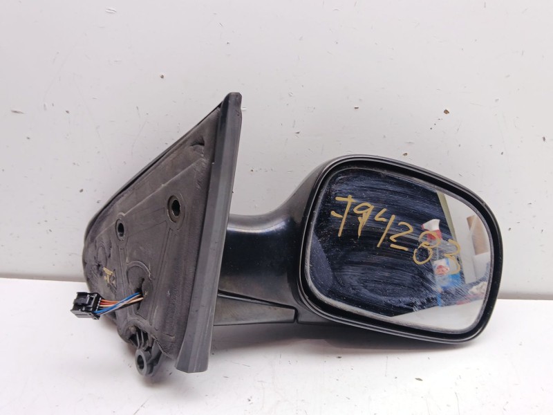 Recambio de retrovisor derecho para chrysler voyager iv (rg, rs) 2.5 crd referencia OEM IAM 713934  