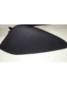 Recambio de consola central para nissan qashqai (j11) n-connecta referencia OEM IAM 969924EH0A  PANEL IZQUIERDO