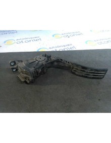 Recambio de potenciometro pedal para dacia sandero laureate music referencia OEM IAM 8200386506D  