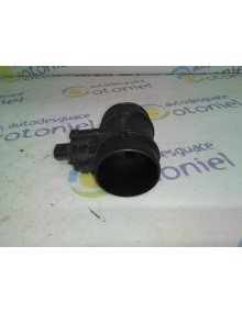 Recambio de caudalimetro para opel corsa d ´´111 years´´ referencia OEM IAM 13307079   2