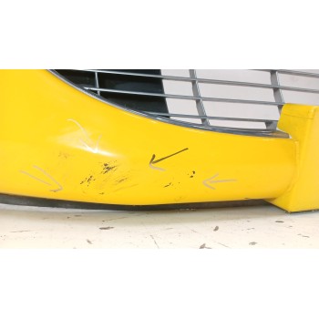 Recambio de paragolpes delantero para peugeot 308 sw i (4e_, 4h_) 1.6 hdi referencia OEM IAM 7401LS  